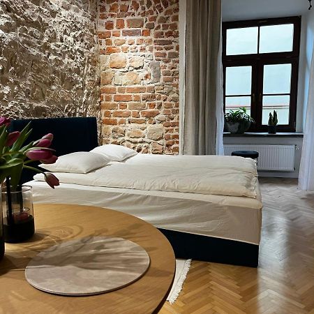 Apartamenty Rynek 5 Lublin Exterior photo