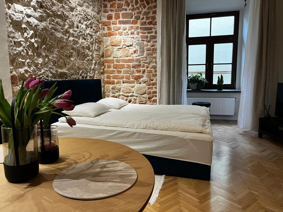 Apartamenty Rynek 5 Lublin Exterior photo